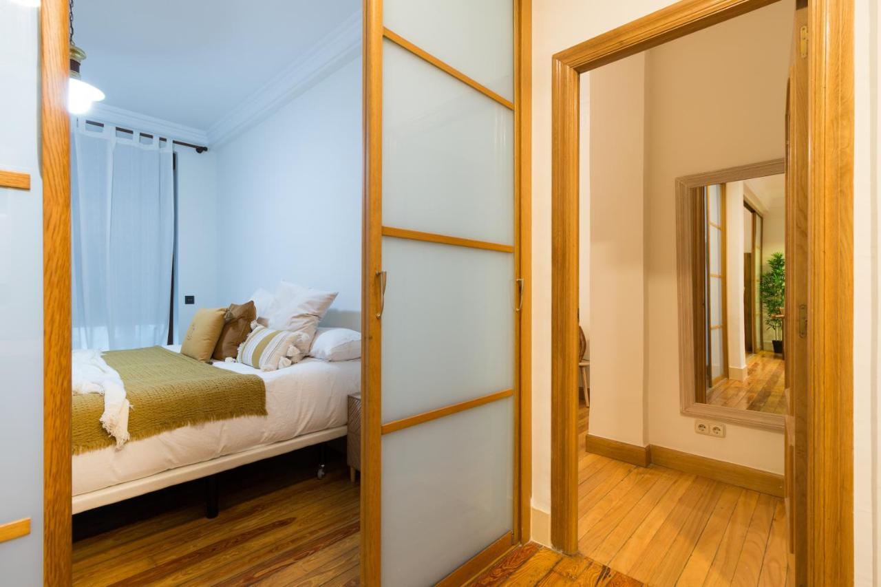 Pozas By Staynnapartments Bilbao Exterior foto