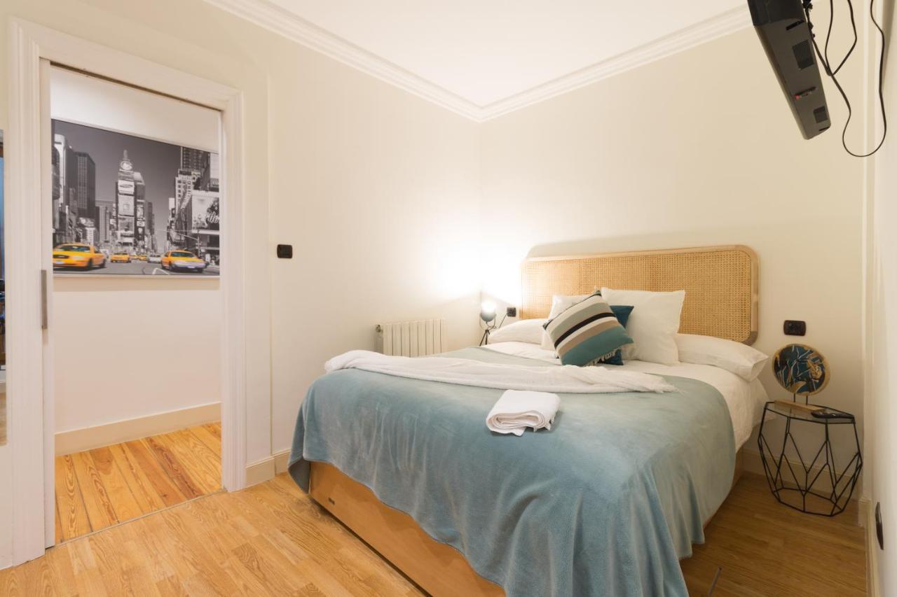 Pozas By Staynnapartments Bilbao Exterior foto